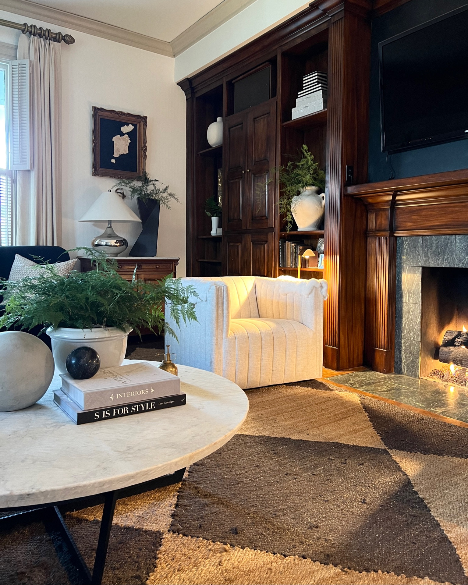 Family room

#LTKhome