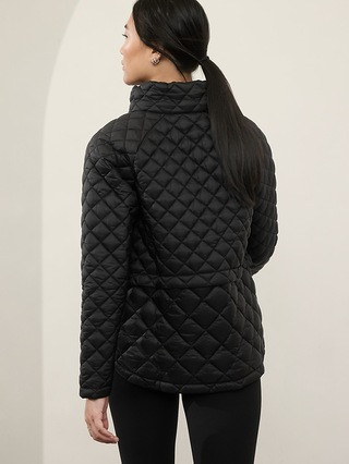 Whisper Featherless Puffer Jacket | Athleta
