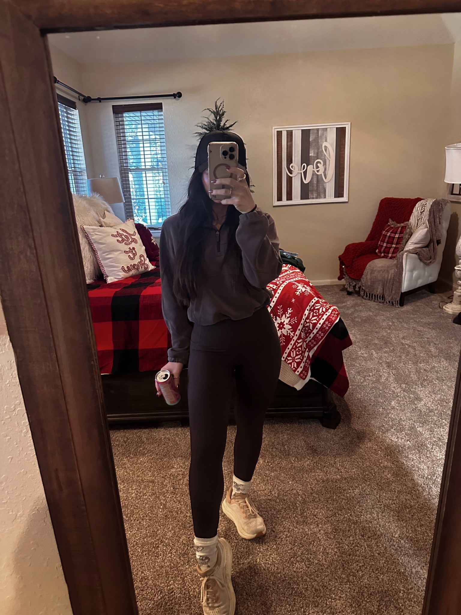 OOTD

#LTKmomlife #LTKgrwm #LTKdayinmylife