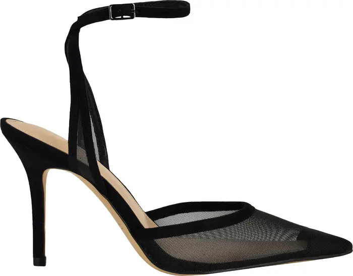 Ozala Ankle Strap Pump (Women) | Nordstrom