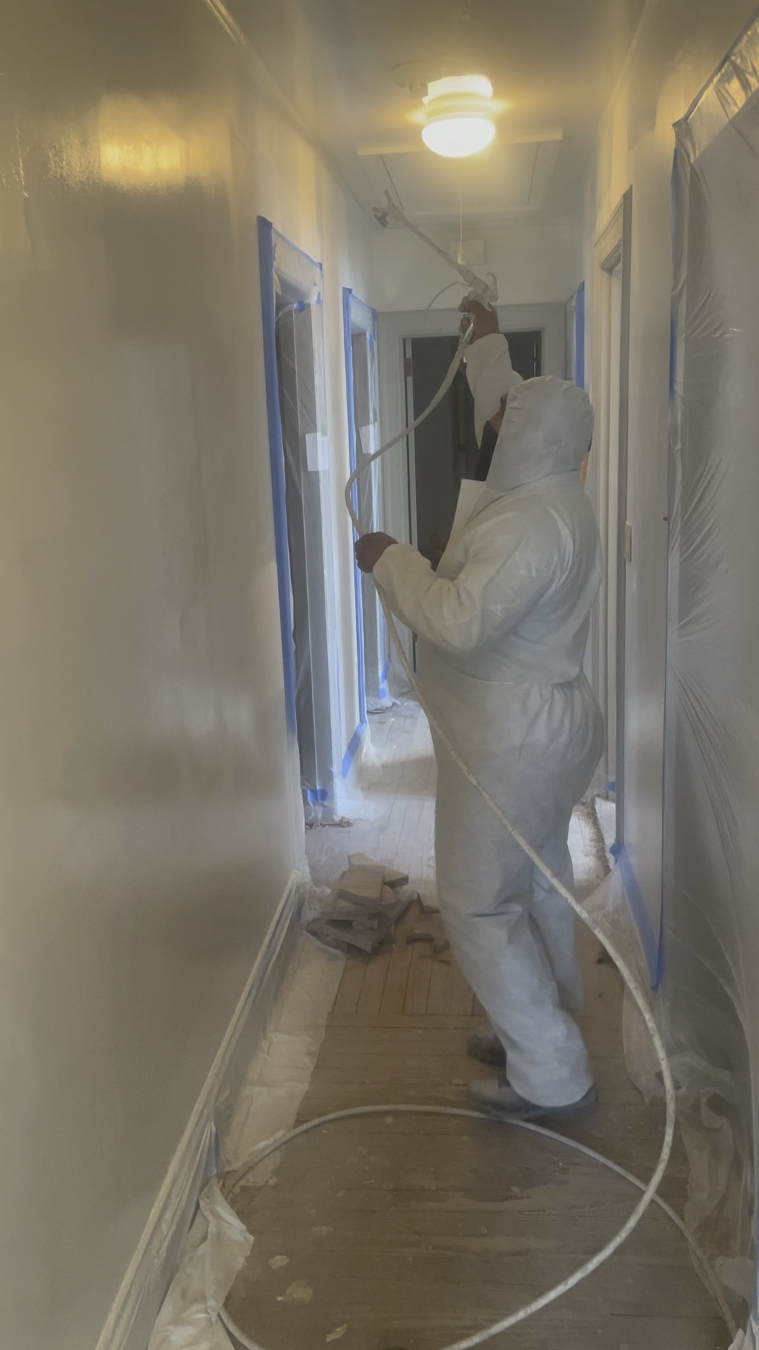 Paint like a professional with these Graco Paint Sprayers 

#LTKHome