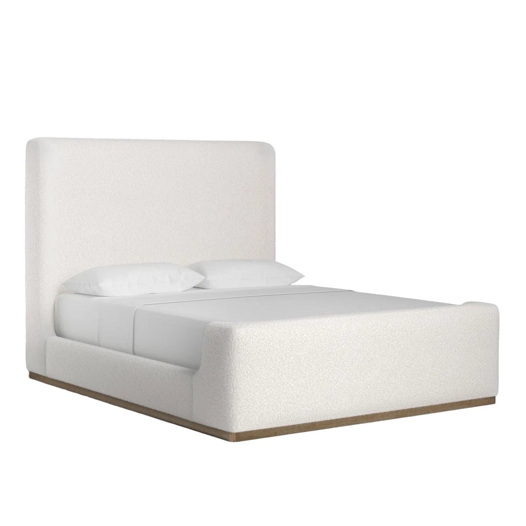 My dream bed ♥️ “LOGAN” 

#LTKHome