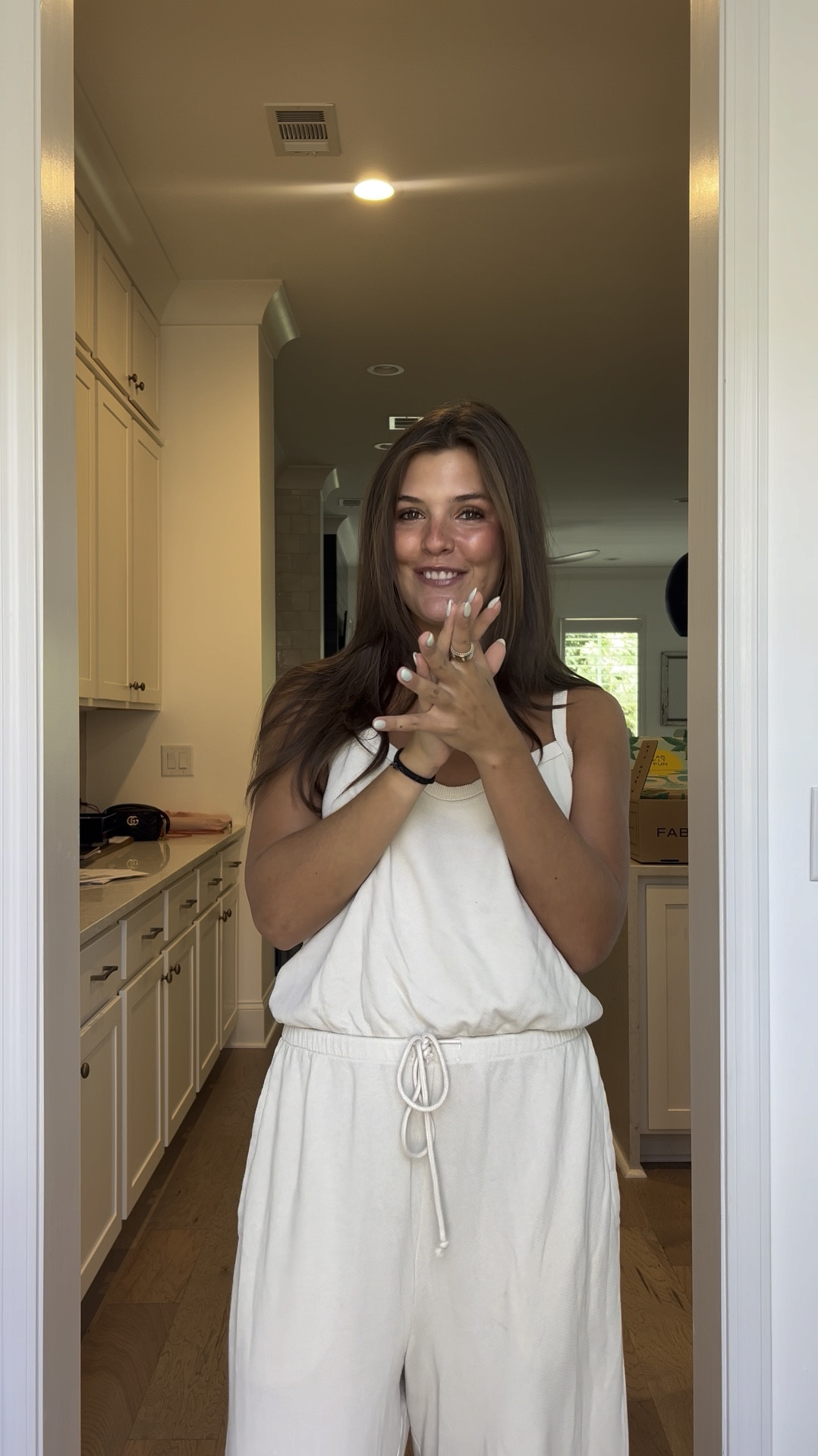 The best Target $28 jumpsuit!!

#LTKSaleAlert #LTKSummerEdit