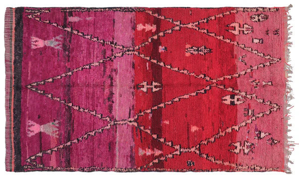 Boralis | Revival Rugs 