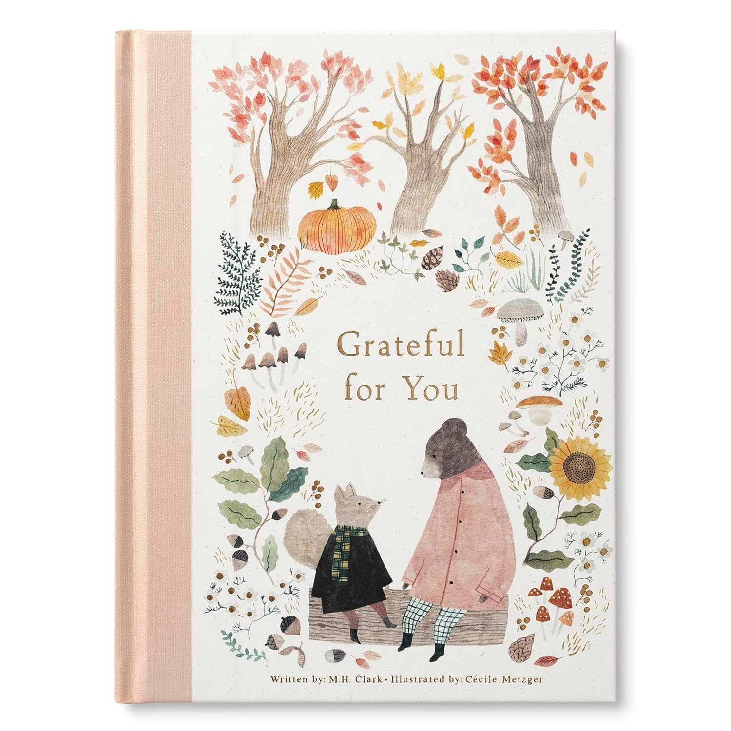 Grateful For You      Hardcover – June 1, 2024 | Amazon (US)
