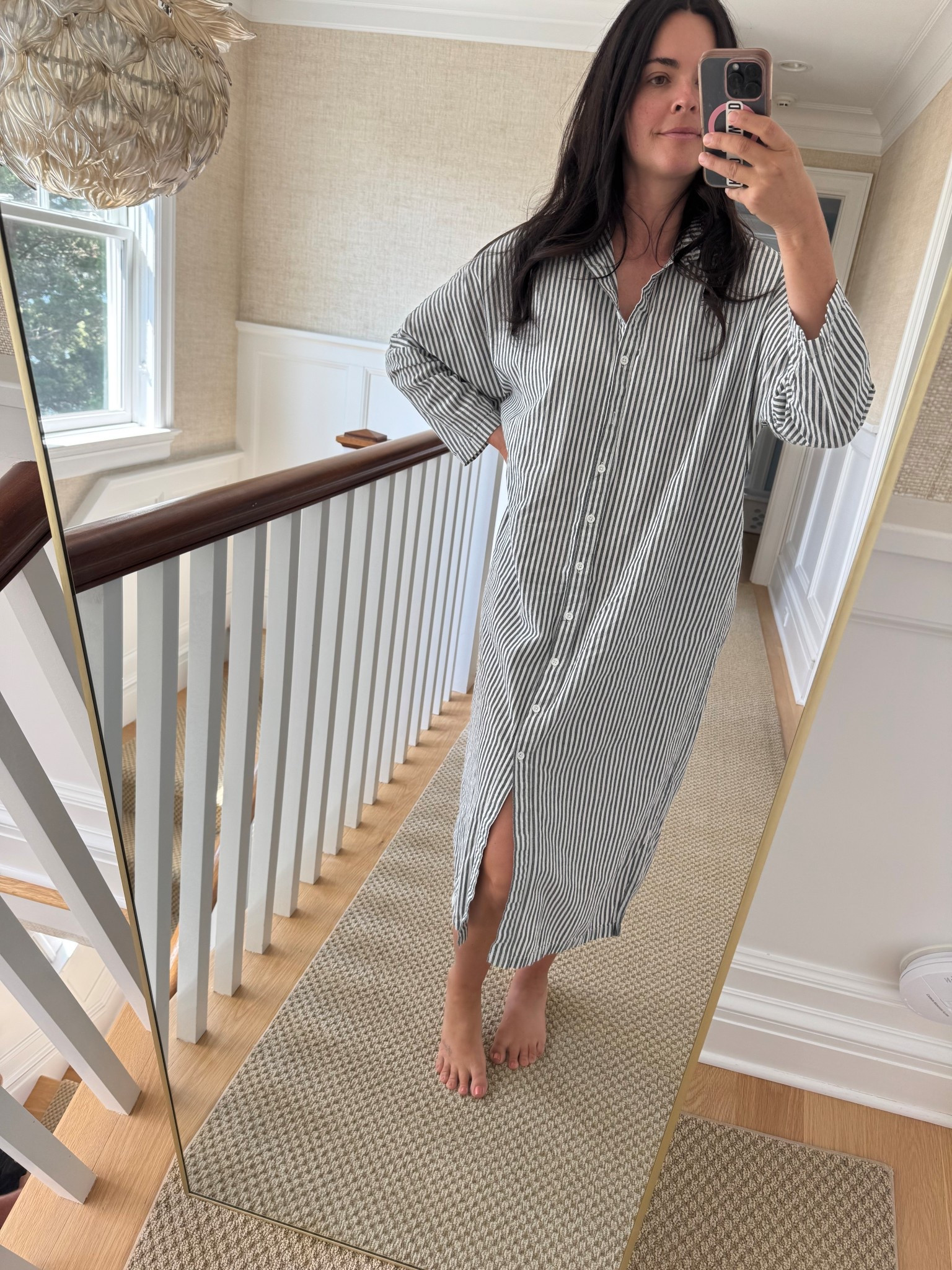 Dress of the summer, two summers in a row. I have it in two colors and have worn and washed each about 50 times. At $30, can’t beat it. 

#LTKSaleAlert #LTKStyleTip #LTKFindsUnder50