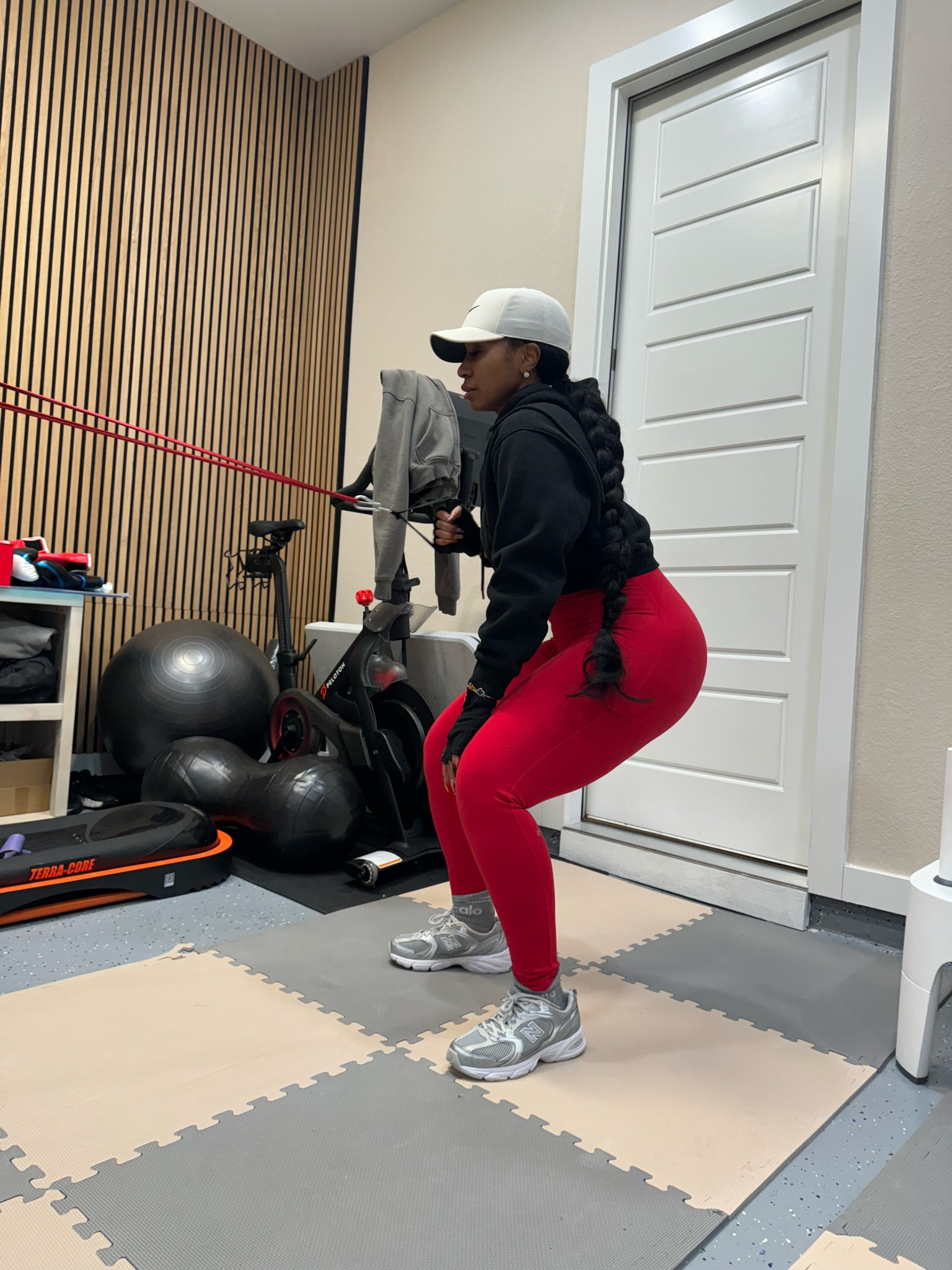 Workout OOTD!

#LTKActive #LTKMidsize #LTKStyleTip