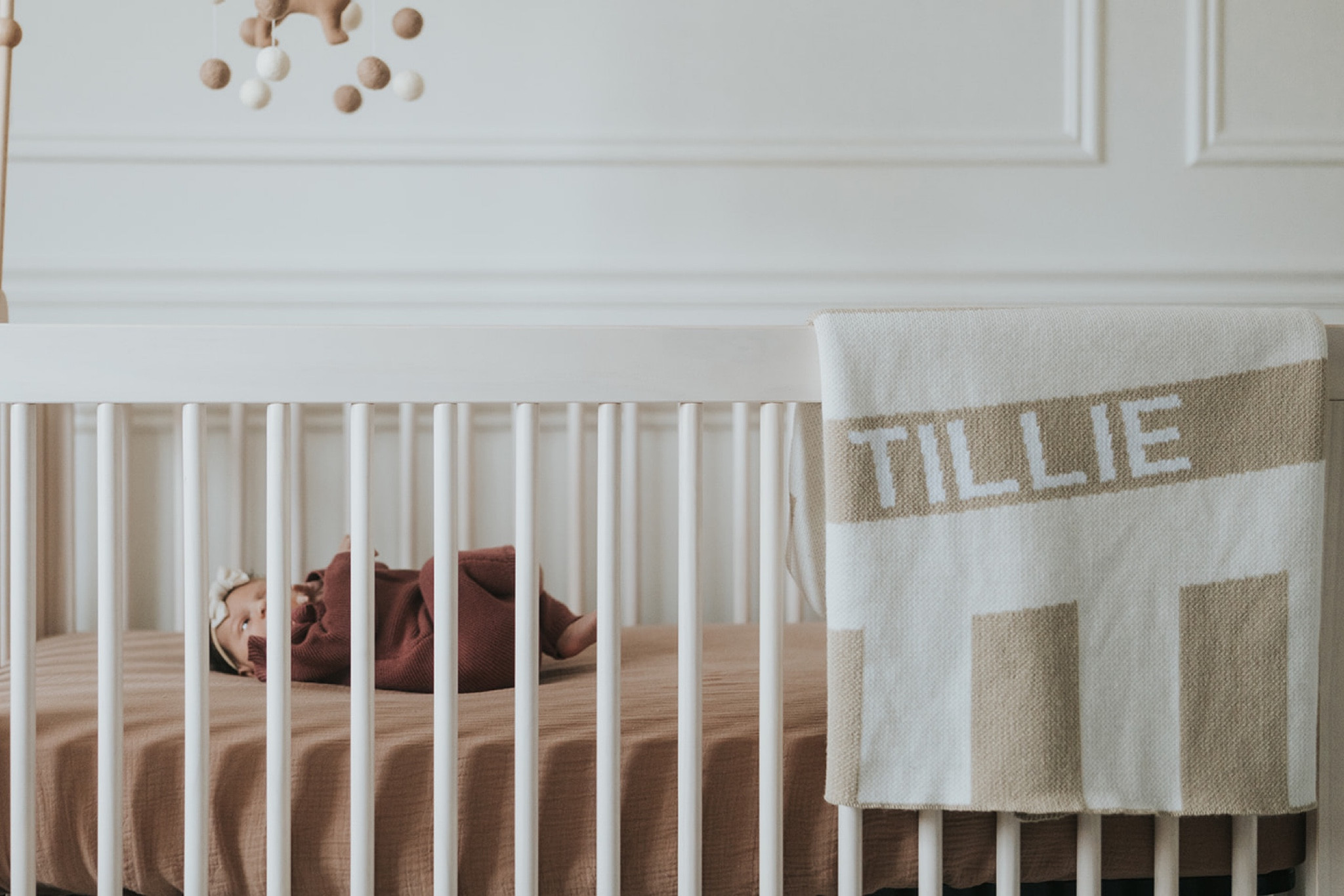 Nursery, Amazon, baublebar, personalized, custom, crib

#LTKbaby #LTKbump #LTKhome