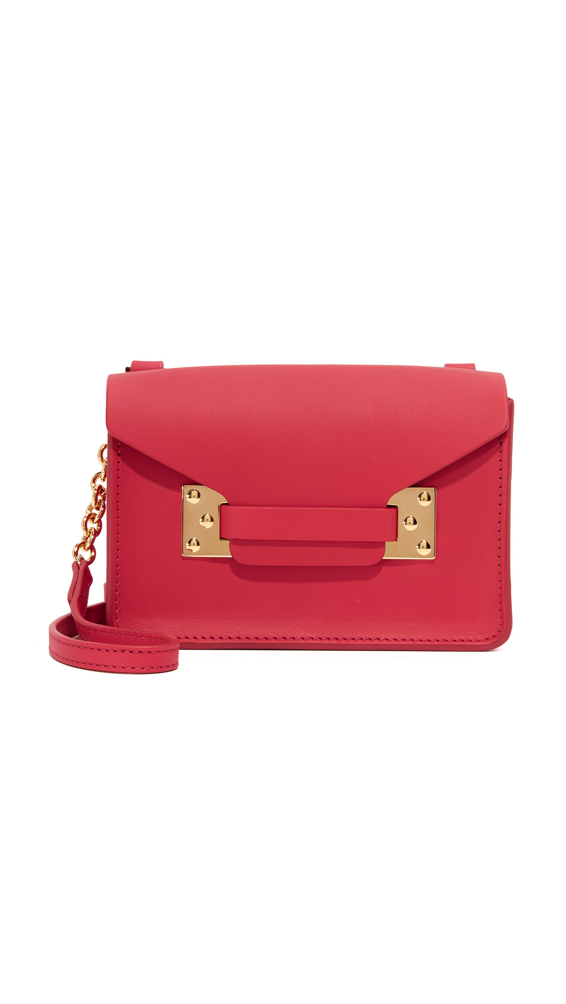 Nano Envelope Bag | Shopbop