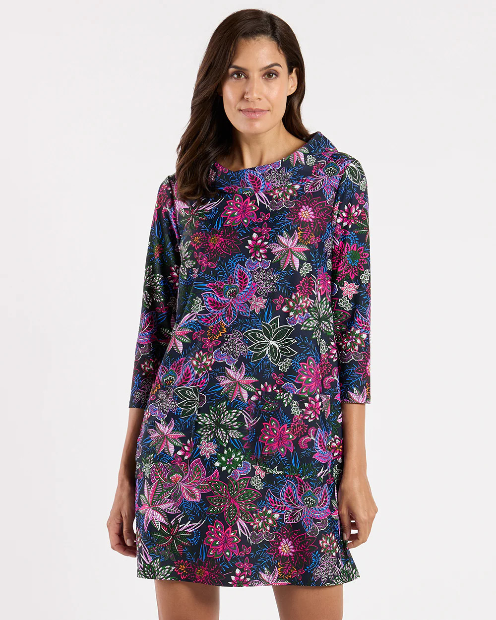 Ursula Dress - Jude Cloth | Jude Connally