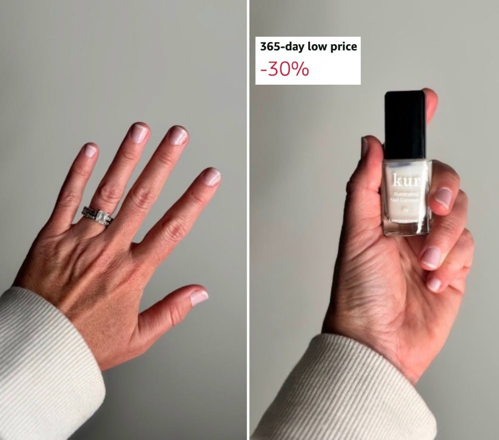 Nail polish on sale!

Nail polish Trendy manicure colors Affordable beauty essentials Long lasting nail lacquer Chic seasonal shades Salon quality at home nails Glossy gel inspired finish Classic neutral nail colors Quick drying beauty finds DIY manicure must haves

#LTKSeasonal #LTKSaleAlert