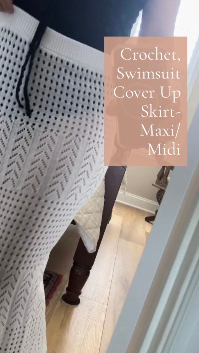 Beach coverup from Amazon!

#LTKSwim #LTKFestival #LTKSeasonal