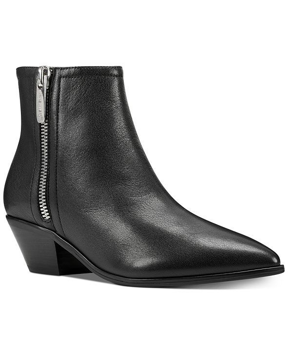 Elissa Ankle Booties | Macys (US)