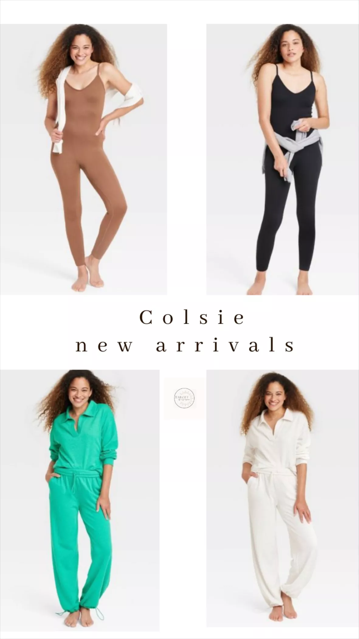 Women's Cut Out Bodysuit - Colsie™ curated on LTK