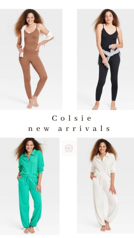 Target Colsie Ribbed Bodysuit, Fleece Sweatshirt, and Sweat Pants #target #targetfashion #colsie #colsietarget #bodysuits #fleecesweater #fleecesweatshirts  #loungewear

#LTKhome #LTKFind #LTKBacktoSchool