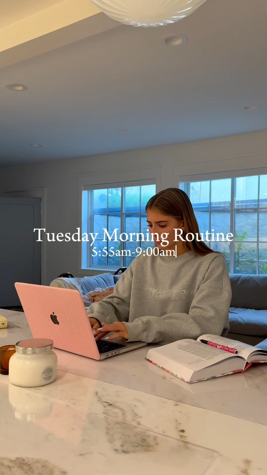 Everything I use in my morning routine 💕

#LTKgrwm #LTKfitnessgoals #LTKmorningroutine
