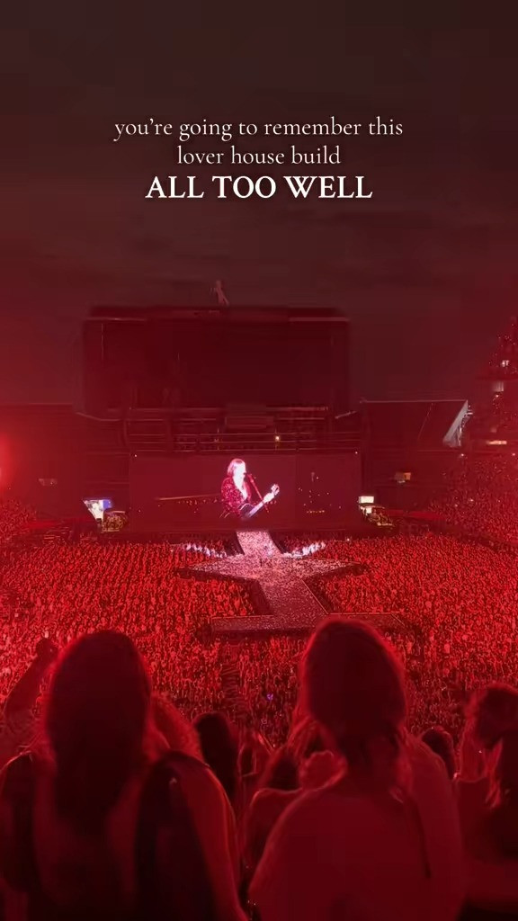 Swifties are selling this out fast. The Lover House Build Set is flying off the shelves-don't miss your chance to grab this dreamy pastel collectible inspired by Taylor's Lover era. Perfect for holiday gifts, cozy builds, and Swiftie displays—get yours before it's gone!

#LTKdayinmylife #LTKGiftGuide #LTKHoliday