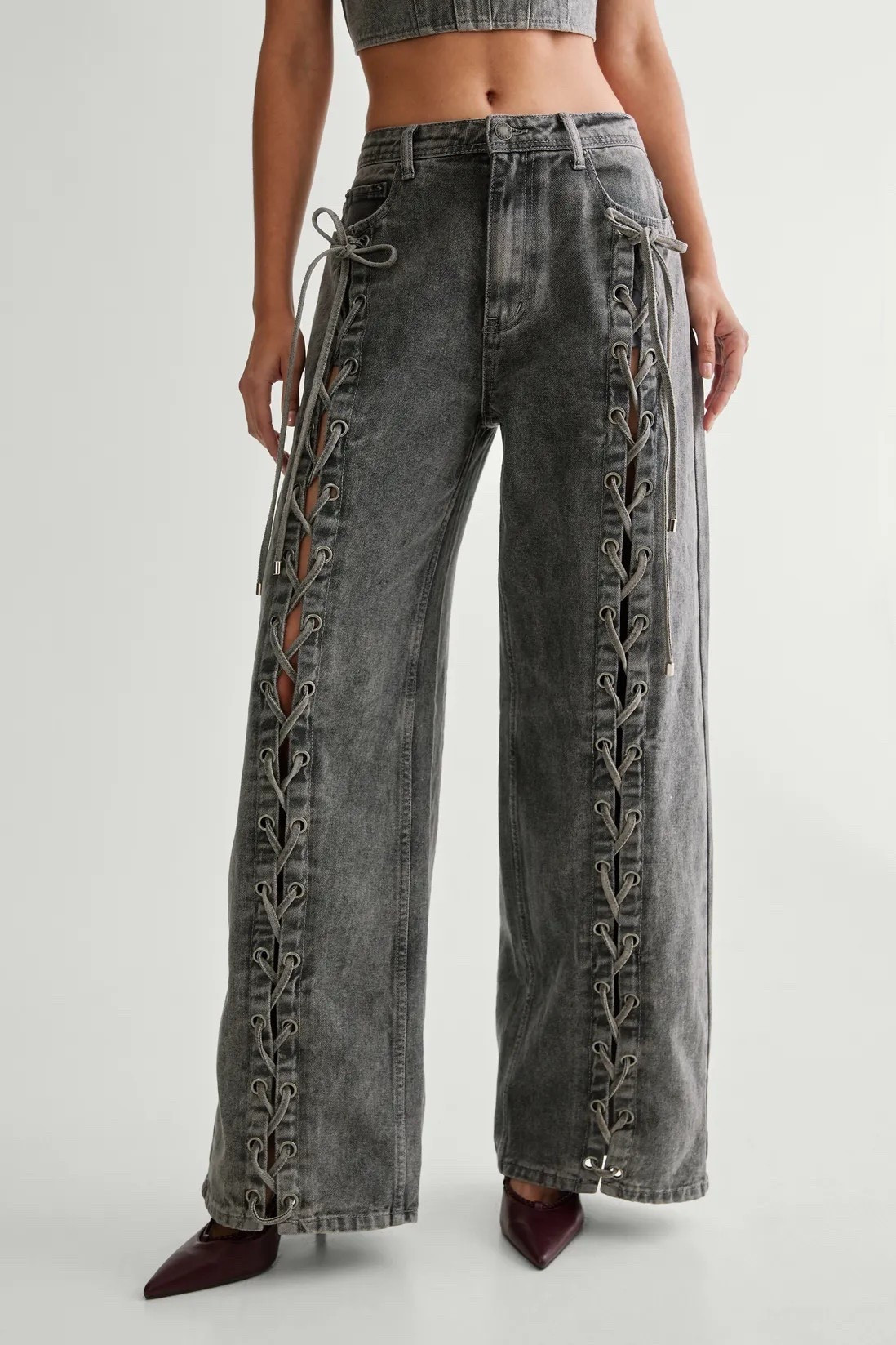 Not just pants — a whole main character moment 🌸

#LTKStyleTip #LTKSeasonal #LTKSaleAlert