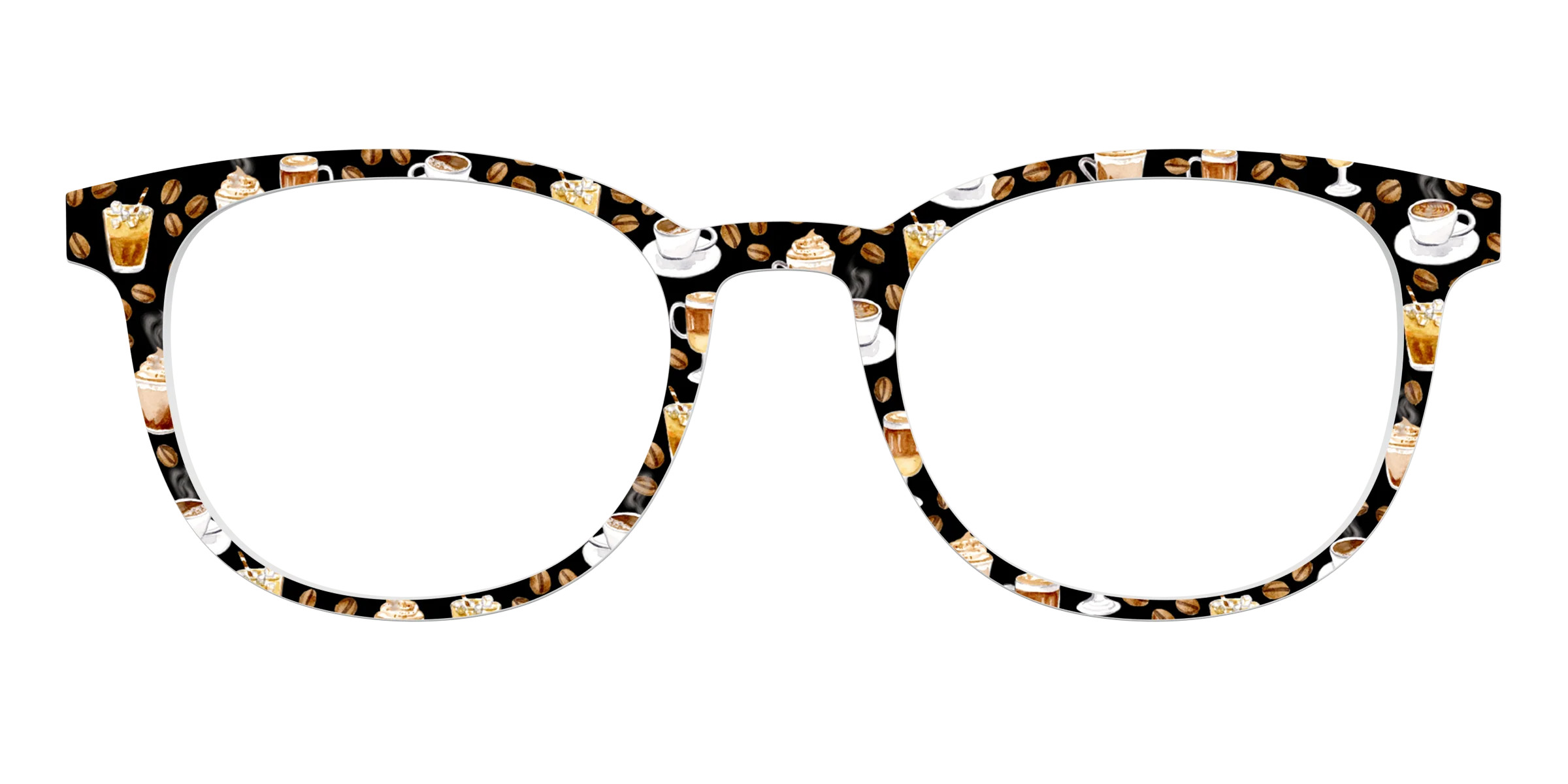 The Barista's Blend | Pair Eyewear