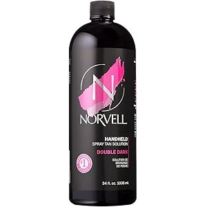 Norvell Double Dark | Amazon (US)
