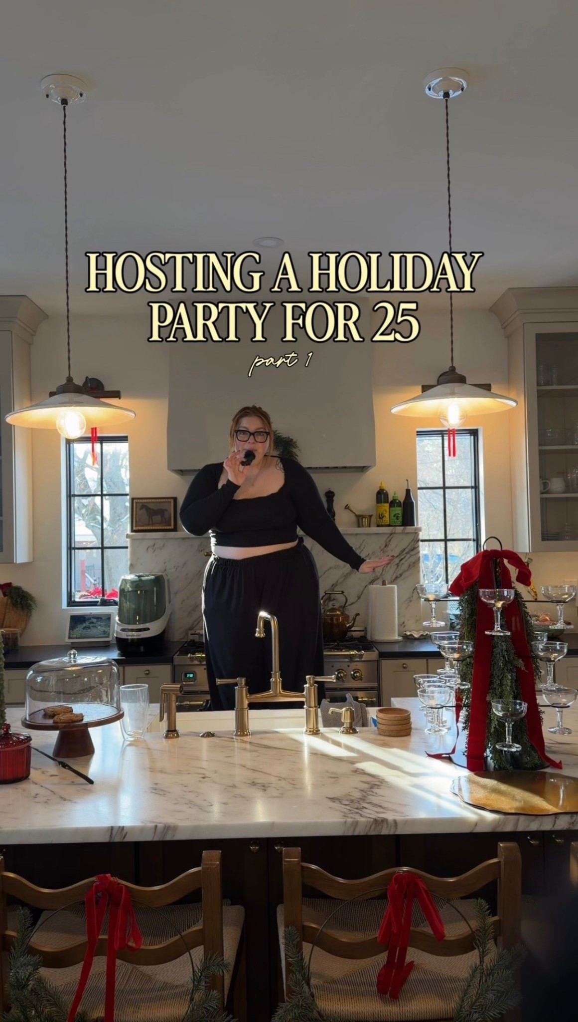 Holiday party must-haves!

Decor, Christmas decor, diy

#LTKvlog #LTKHoliday #LTKSeasonal