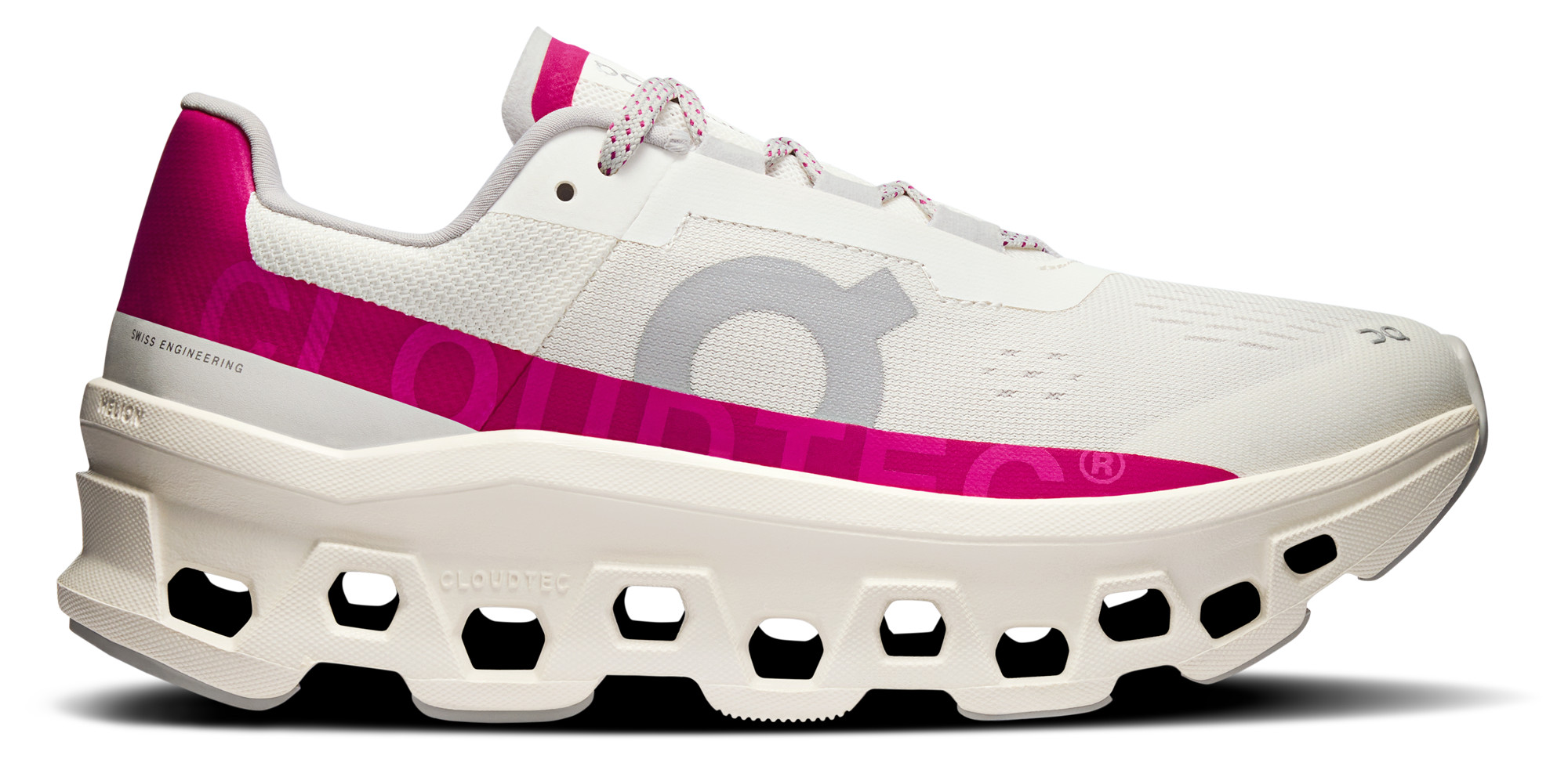 On Cloudmonster | Foot Locker (US)