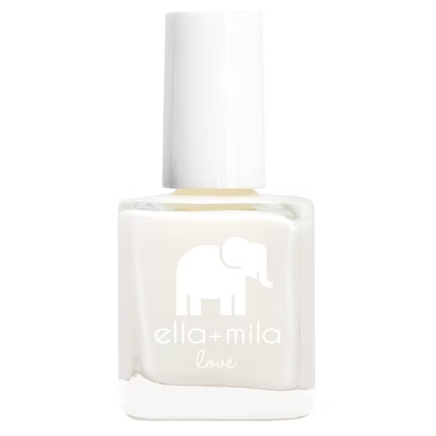 ella+mila Love Nail Polish Collection - 0.45 fl oz | Target