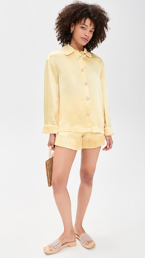 Porter Top | Shopbop