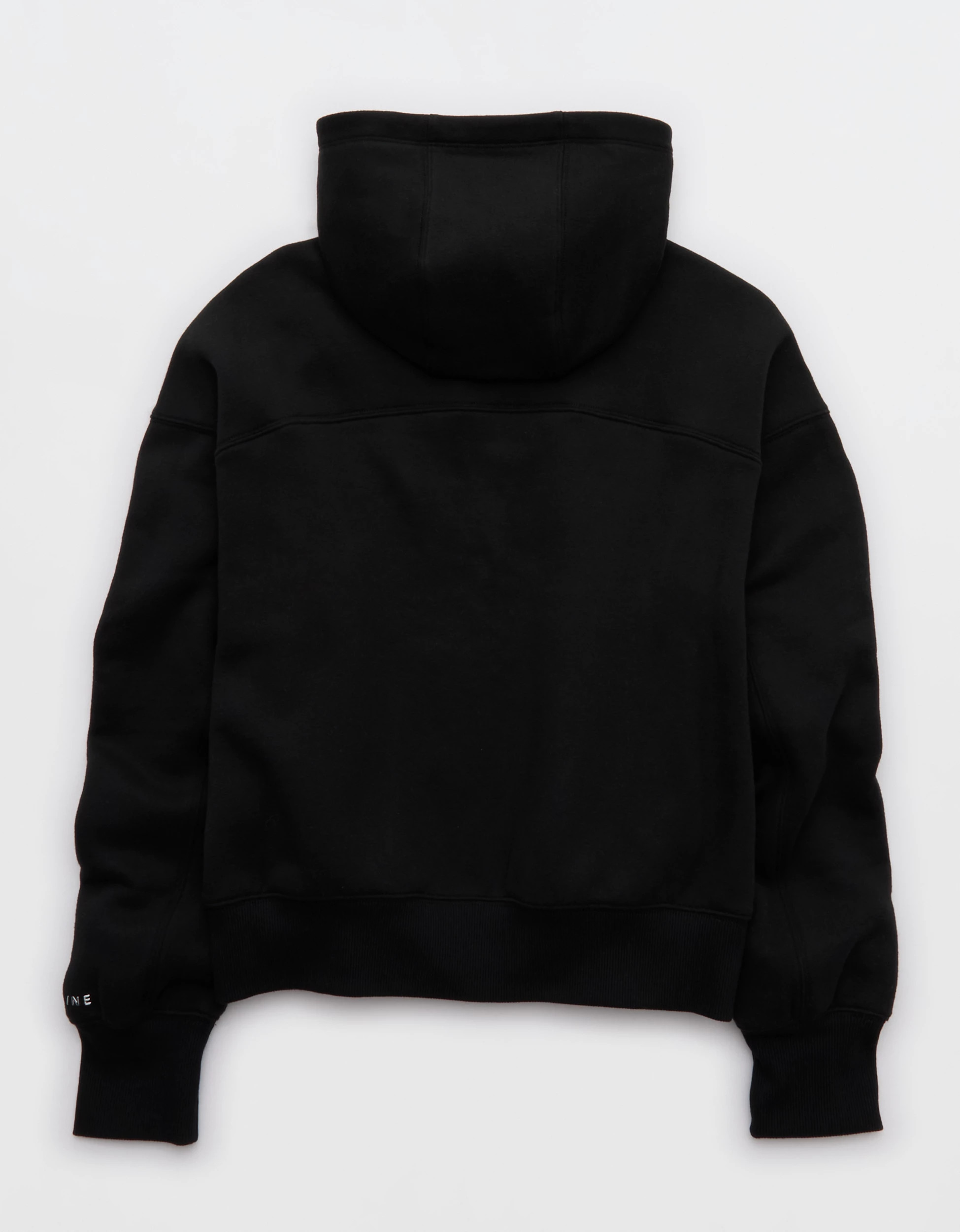 OFFLINE By Aerie Cloud Fleece Classic Length Hoodie | American Eagle Outfitters (US & CA)