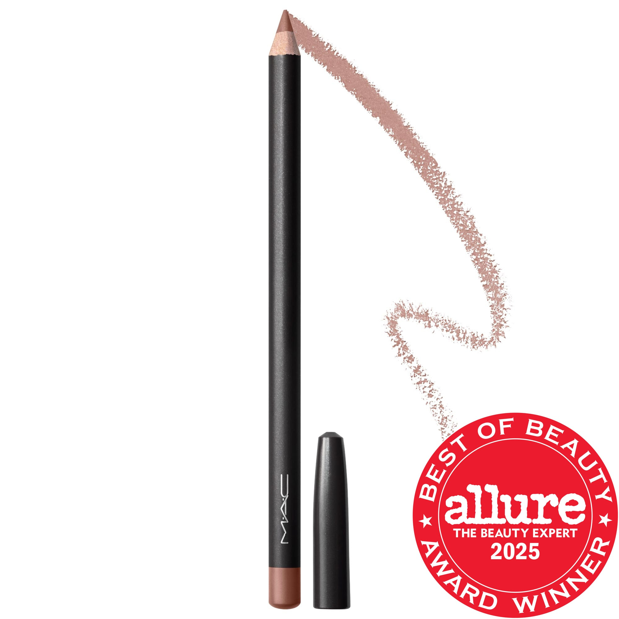 MAC Cosmetics Lip Pencil Creamy Lip Liner Stripdown 0.05 oz/1.45 g | Sephora (US)