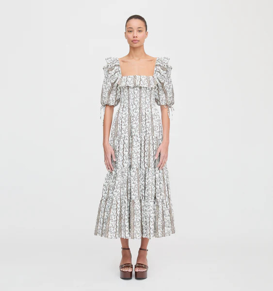 The Corinne Nap Dress | Hill House Home US