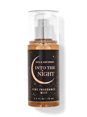 Into the Night


Travel Size Fine Fragrance Mist | Bath & Body Works