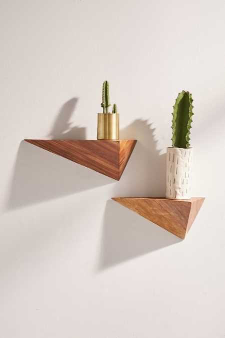 3-D Pyramid Ledge | Urban Outfitters US