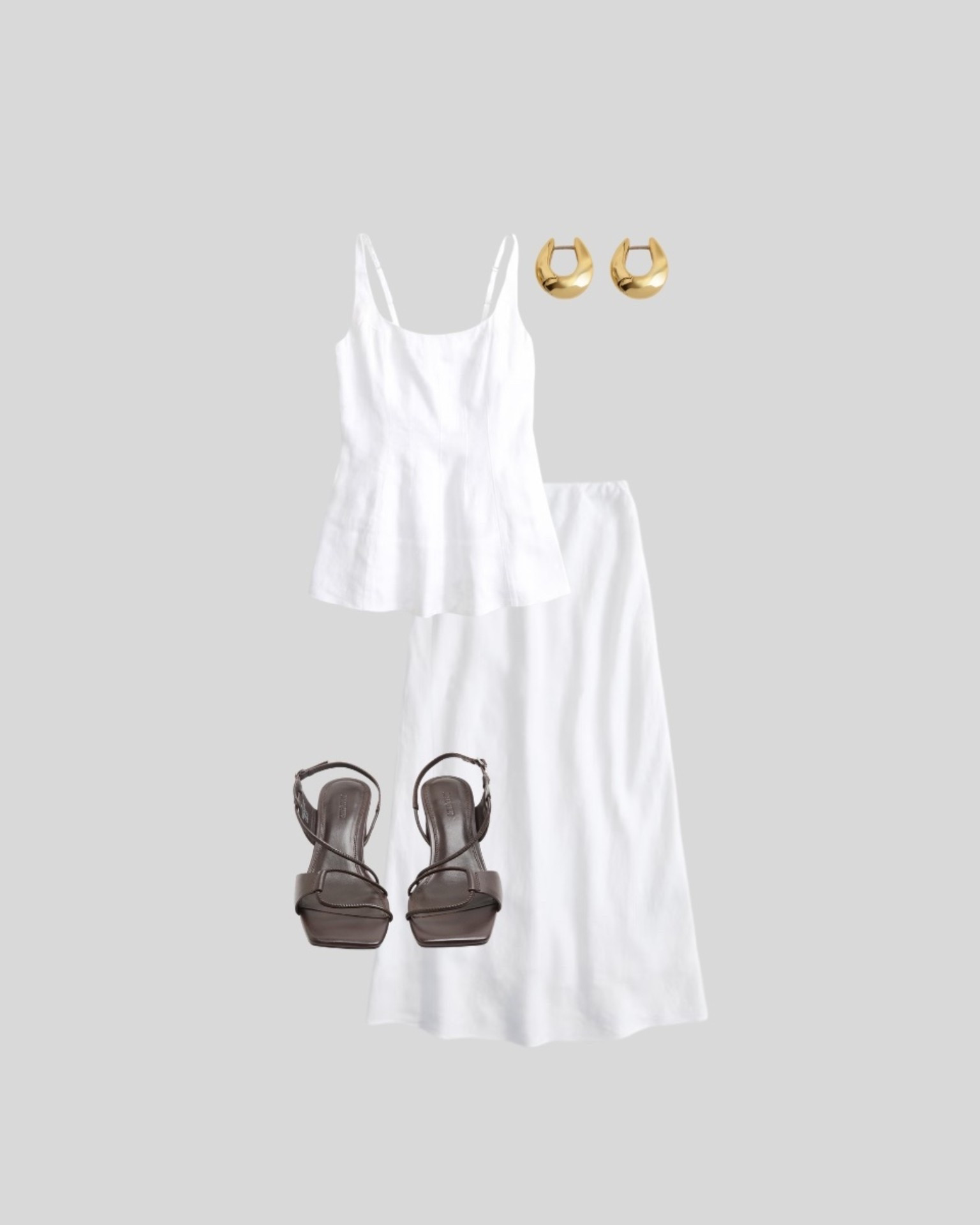 Minimal styling for your next holiday.

#LTKsummer #LTKeurope #LTKtravel