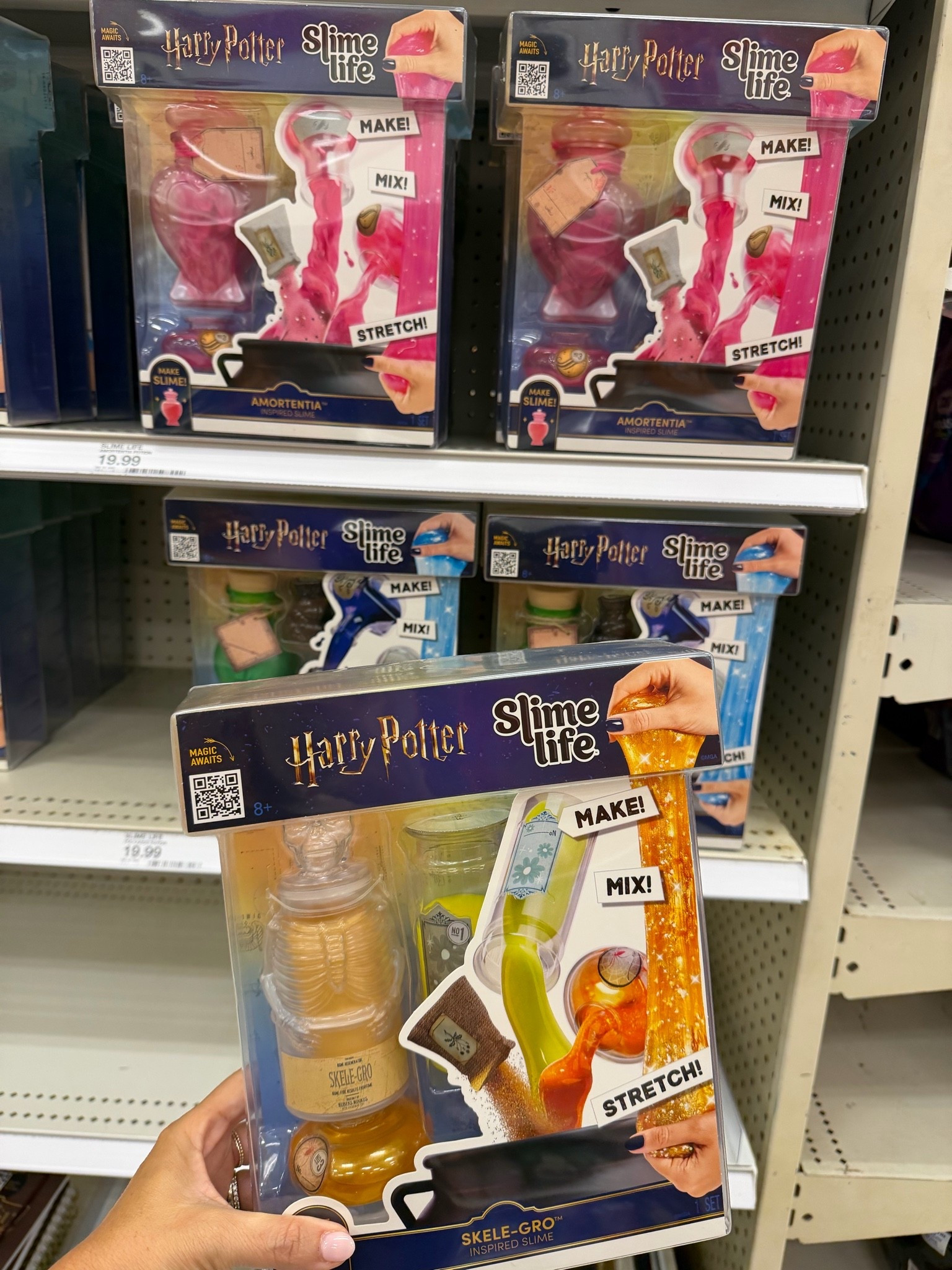 Harry Potter x slime life #new