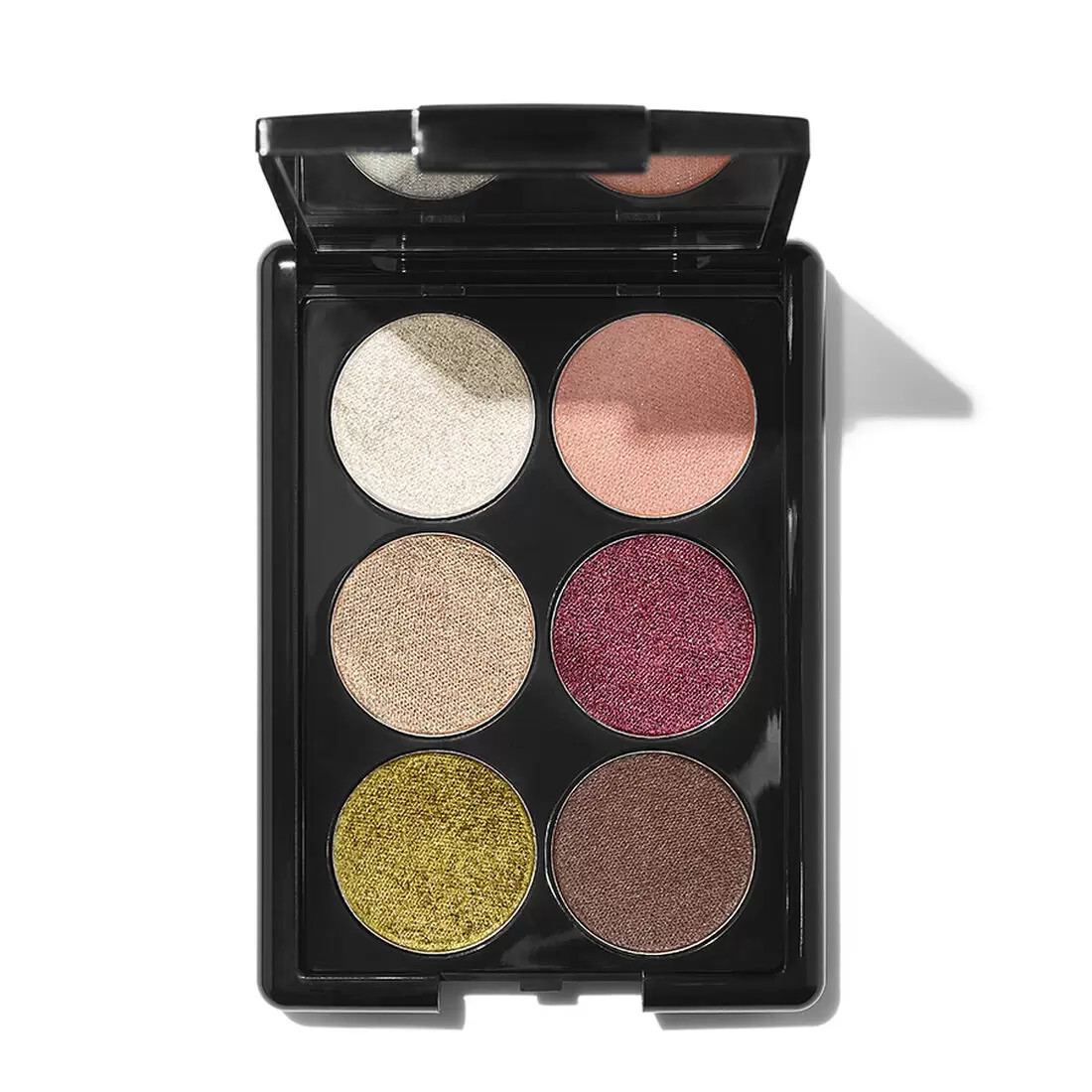 Velvet Touch Eyeshadow Palette- Island Breeze | e.l.f. cosmetics (US)