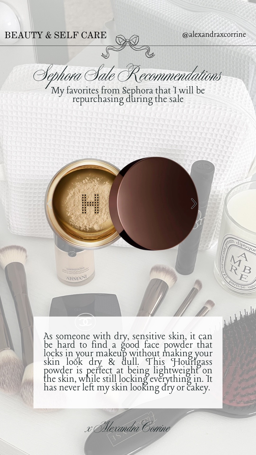 Sephora sale recommendations 🦢 my favorites from Sephora that I will be repurchasing during the sale 🤍

Beauty, makeup, skincare, self care, Sephora, luxury makeup, acne safe, fair skin, pale 

#LTKBeauty #LTKSaleAlert