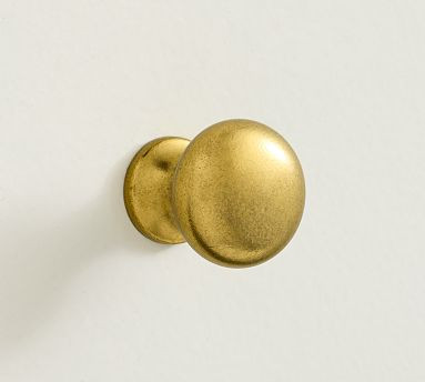 Sansome Knob | Pottery Barn (US)