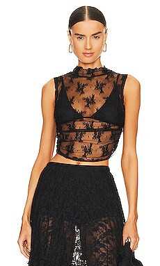 X Intimately FP Solid Nice Try Muscle Top
                    
                    Free People | Revolve Clothing (Global)