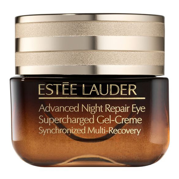 Advanced Night Repair - Gel-crema de ojos multireparador sincronizado | Sephora ES