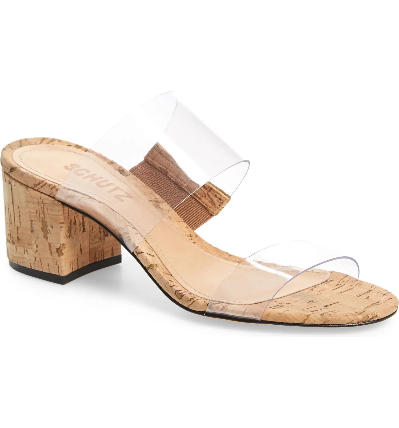 Victorie Slide Sandal | Nordstrom