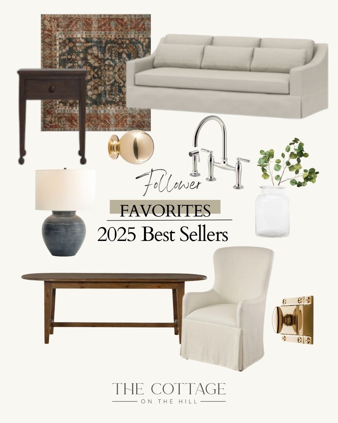 Follower favorites 2025 best sellers!

#LTKSeasonal #LTKHoliday #LTKHome