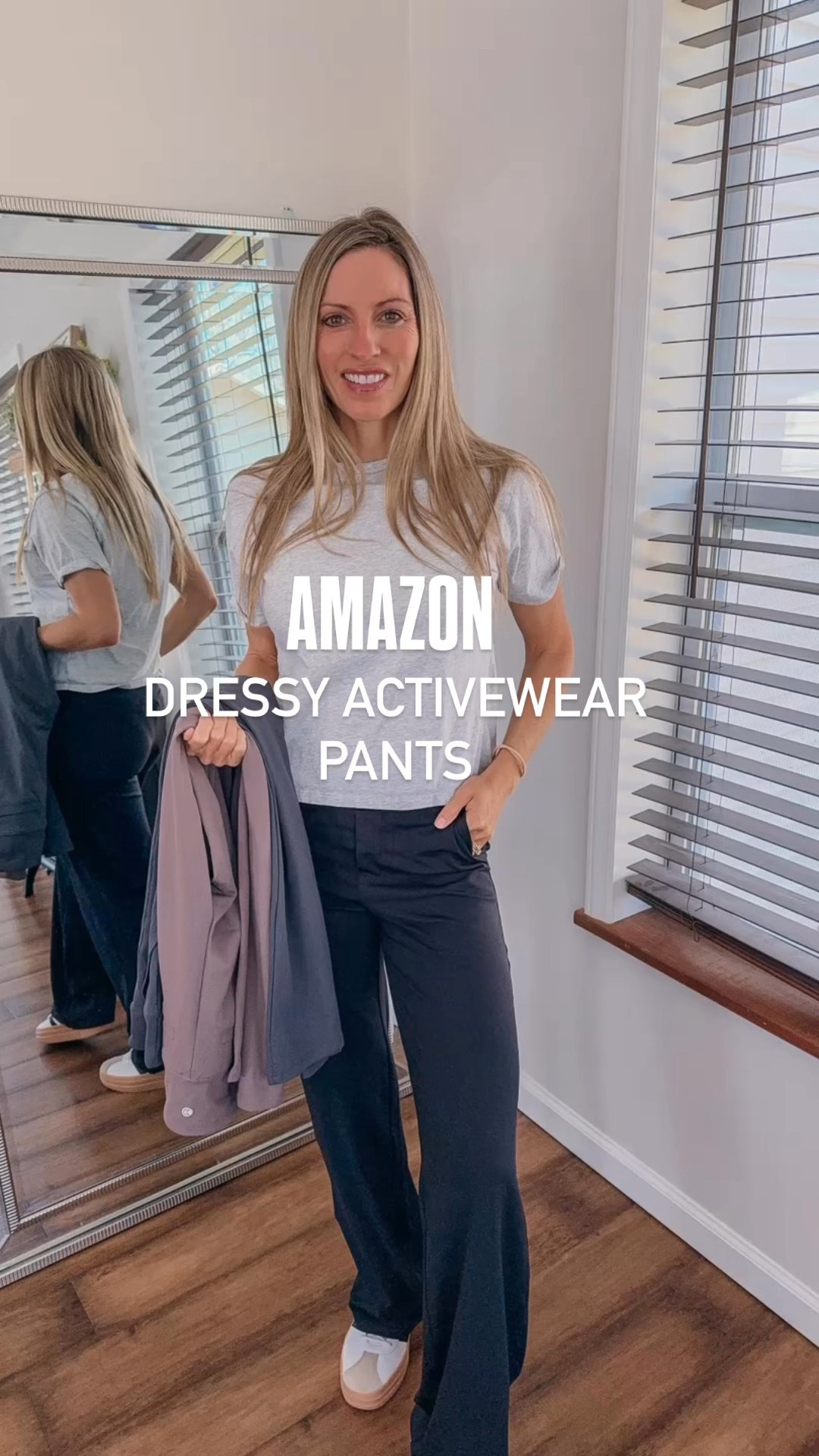 Amazon activewear , activewear pants 

#LTKWorkwear #LTKActive #LTKSpringSale