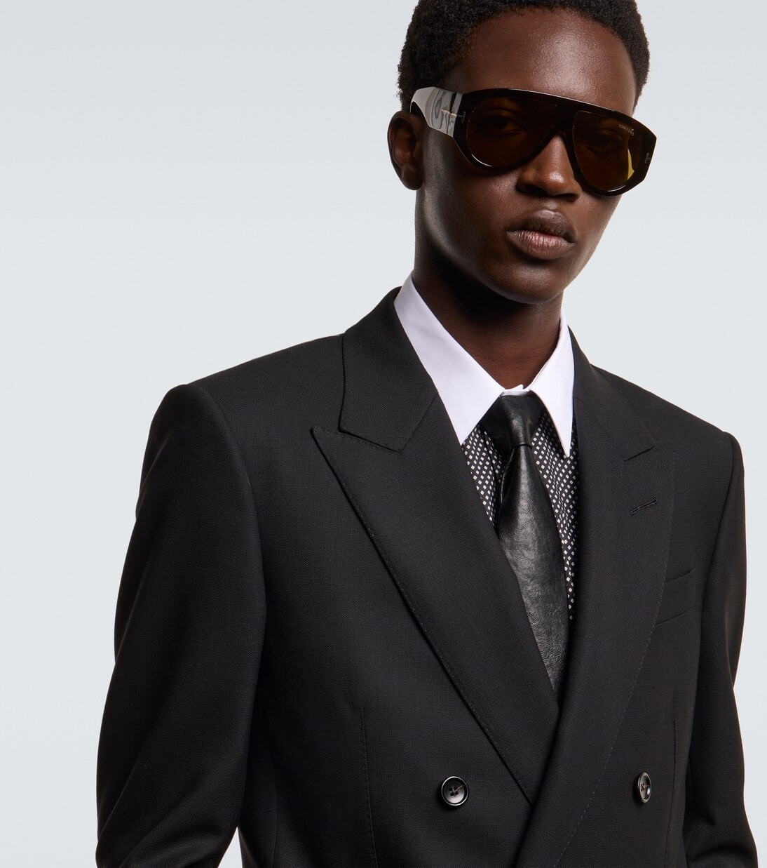 Bronson aviator sunglasses | Mytheresa (US/CA)