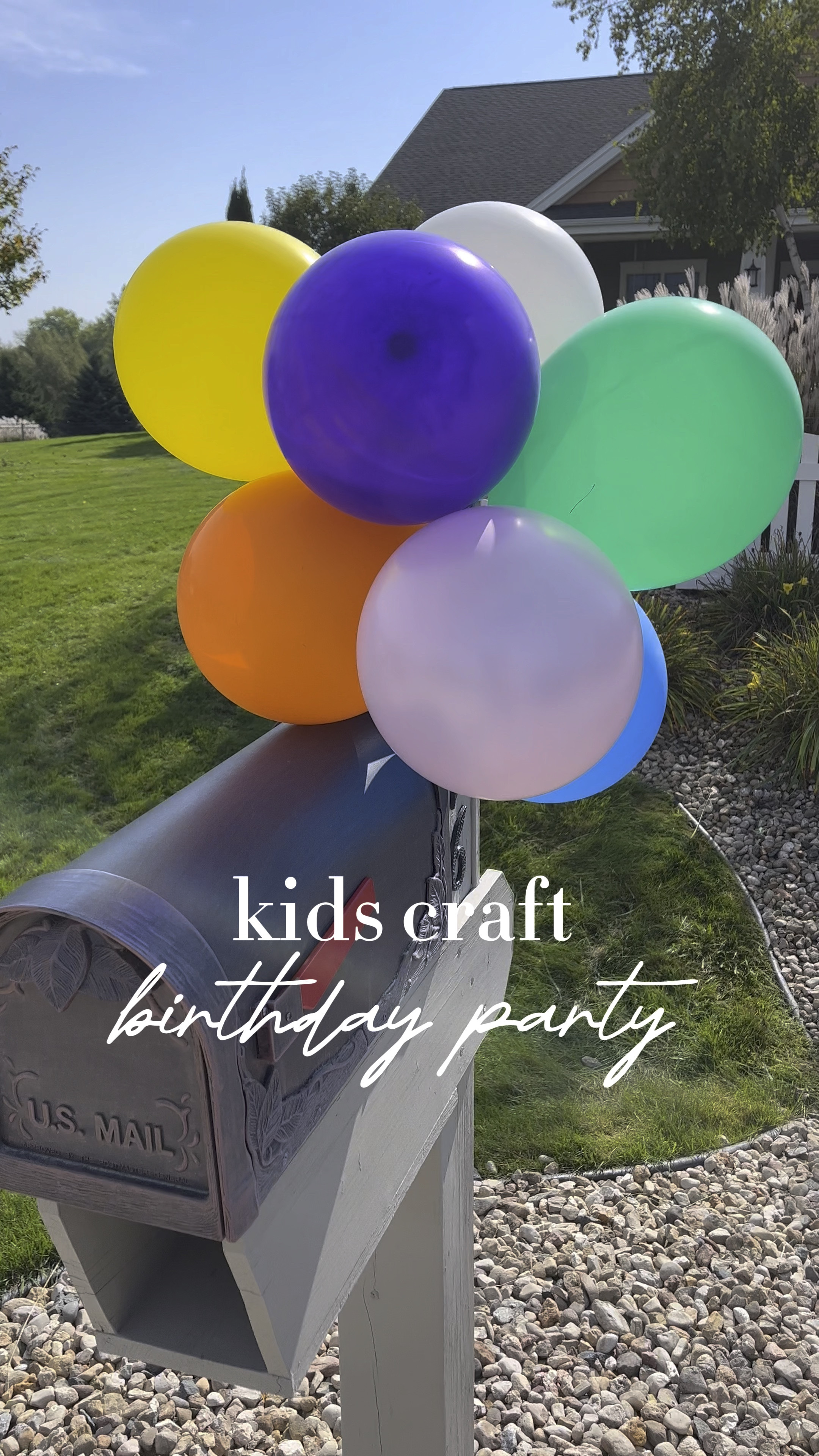 Hosting a kids craft birthday party! All the craft items you’ll need from Oriental Trading! 

Painting, birdhouses, cupcake decorating, rainbow themed, and more! 

#LTKparties #LTKVideo #LTKkids