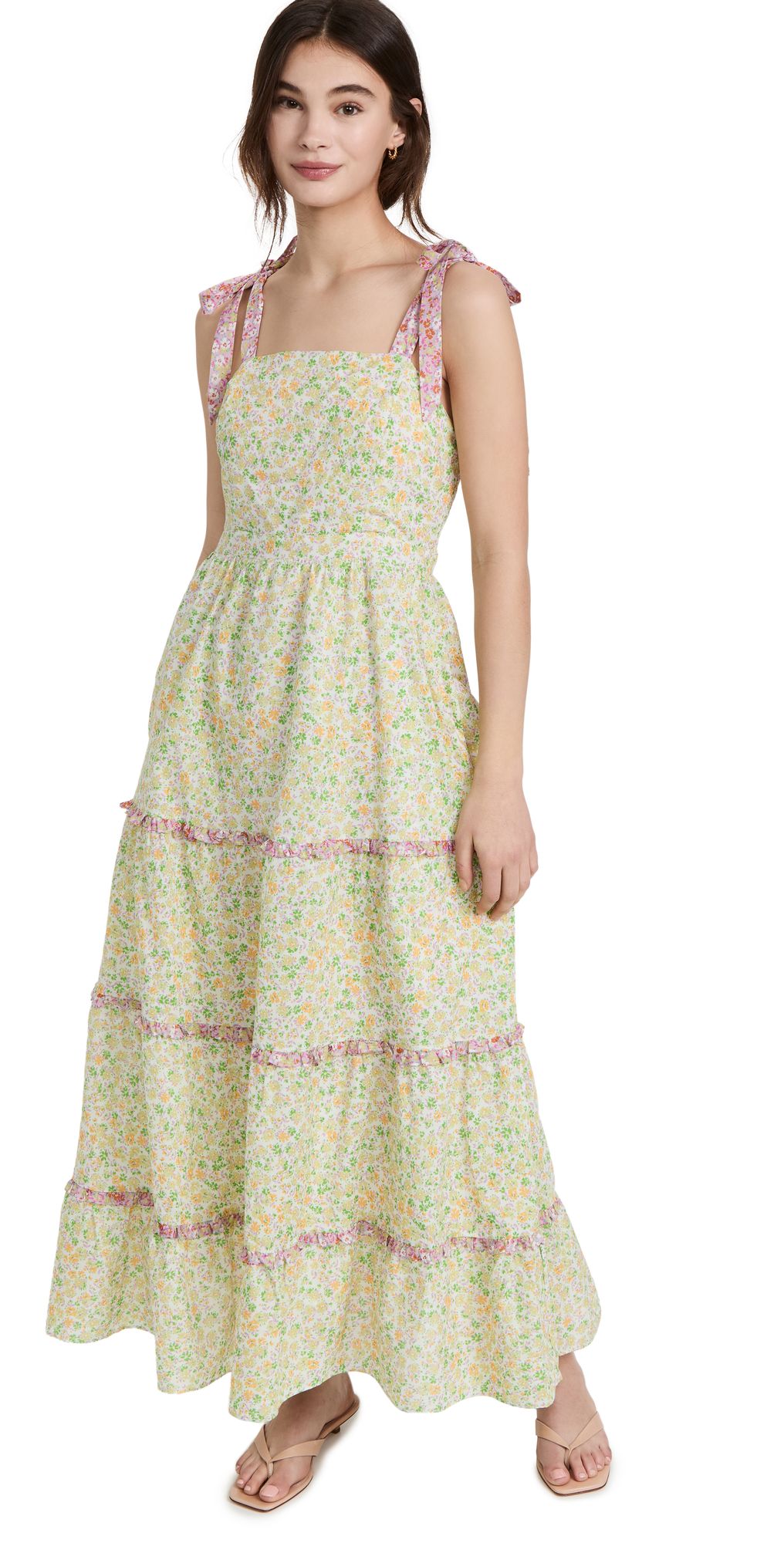 Cecilia Maxi Dress | Shopbop