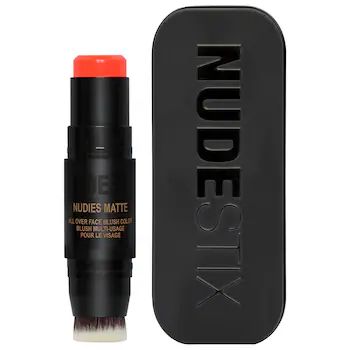 NUDESTIXNudies Matte Cream Blush | Sephora (US)