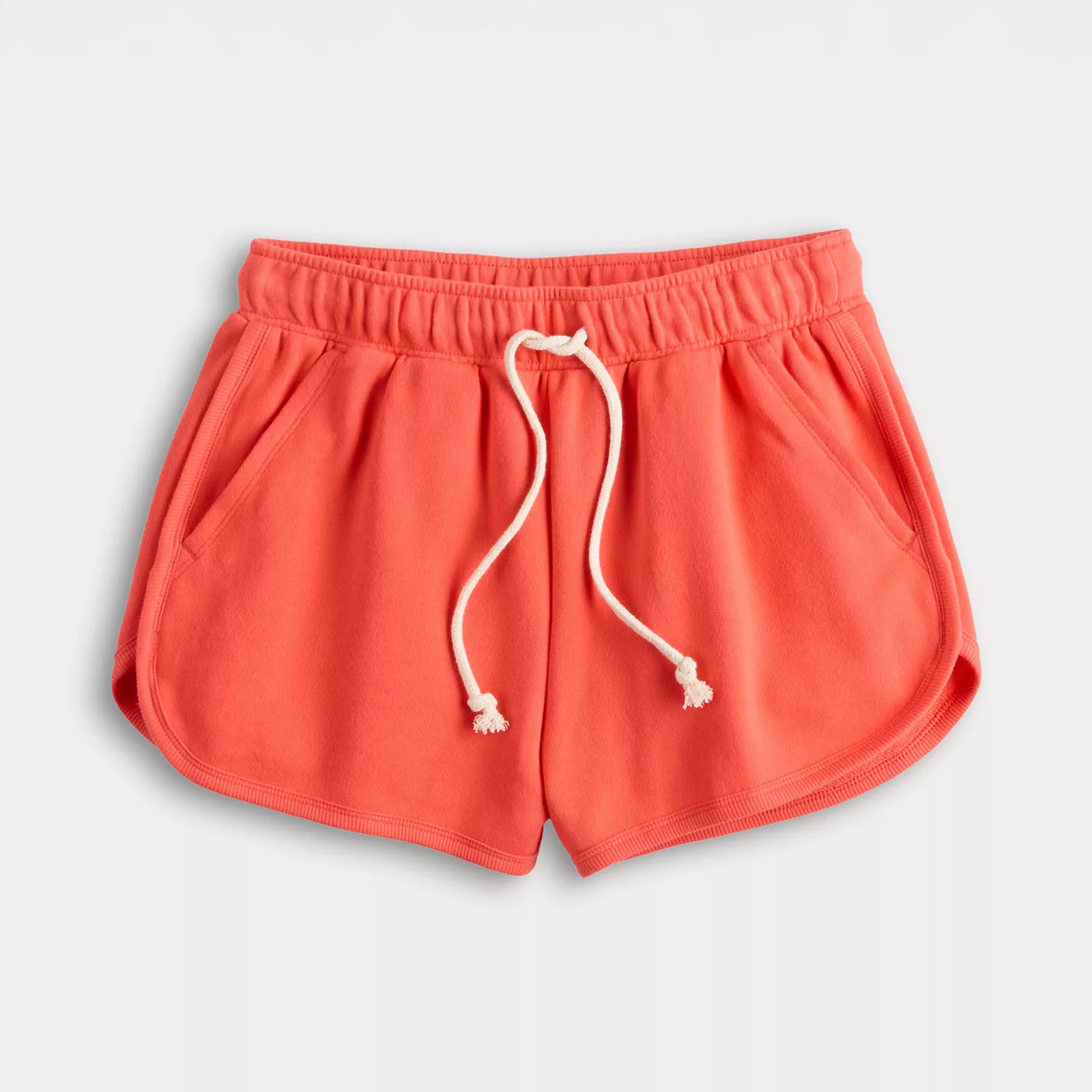 Juniors' SO\u00ae Terry Dolphin Shorts | Kohl's