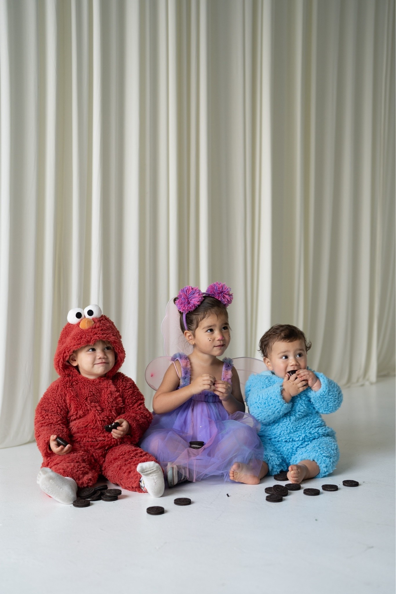 fun family halloween costume!

#LTKootd #LTKSeasonal #LTKKids