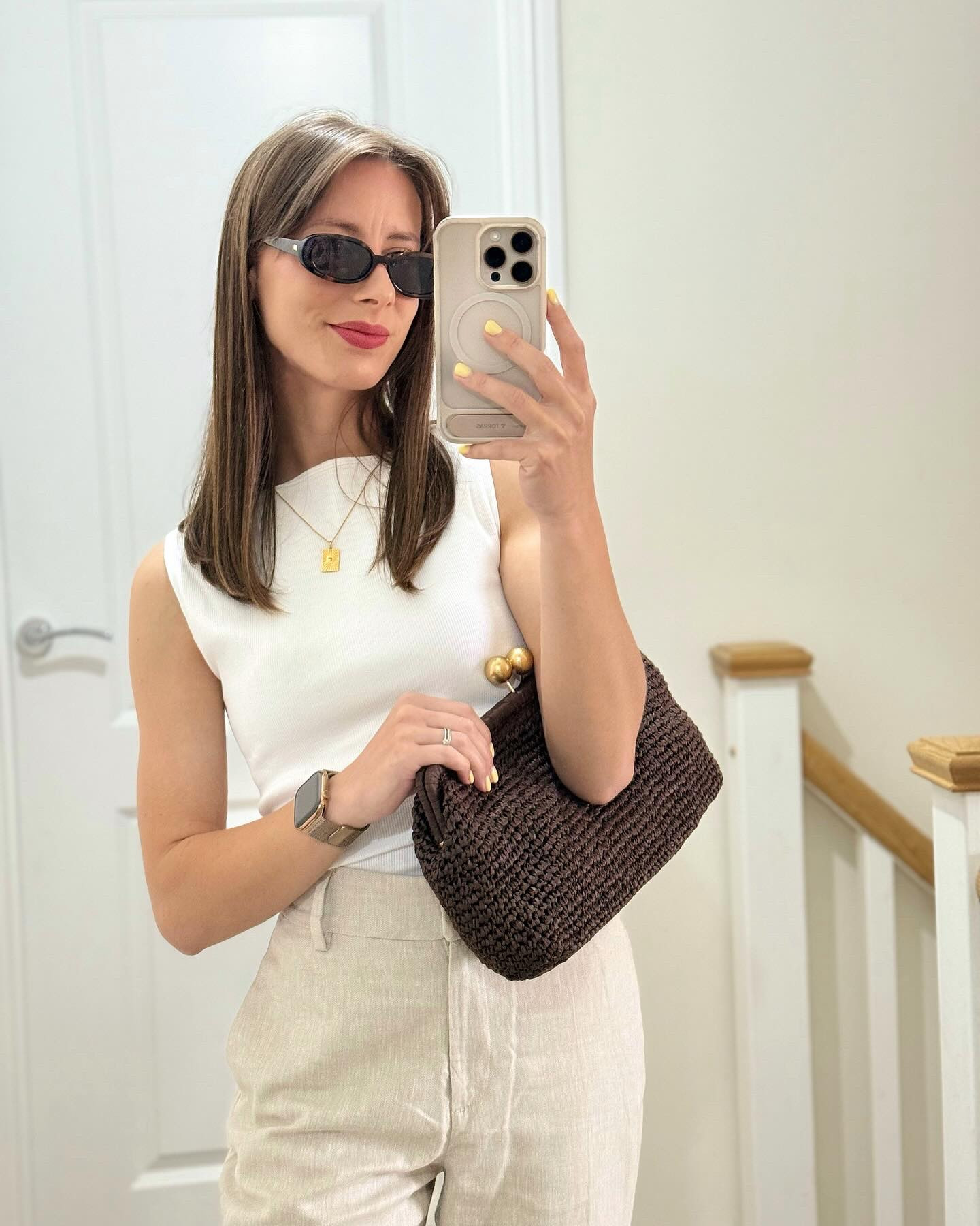 Ready to wear all the linen outfits when the weather plays part 🤣 

Outfits links will be on my LTK 🔗

#LTKsummer #LTKstyletip #LTKeurope